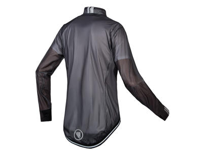 Endura FS260-Pro Adrenaline Race Cape II - Cykeljakke - Sort