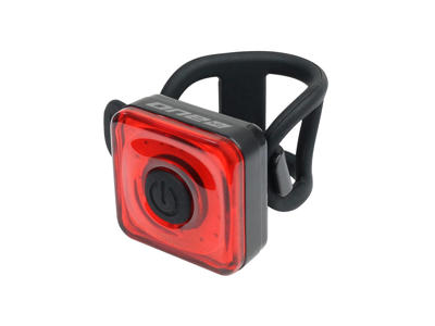 ONE Light 50 - Baglygte - 50 Lumen - USB Opladelig