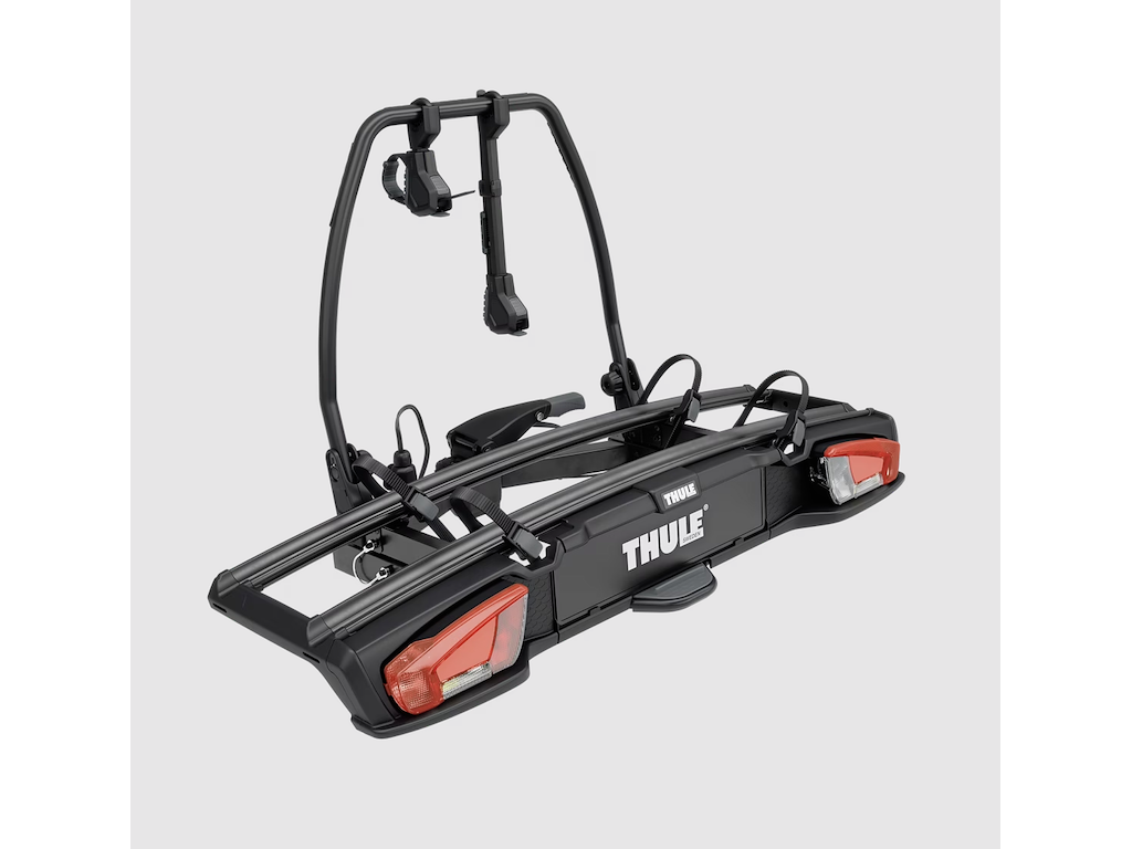 Thule VeloSpace 3 - Cykelholder Til 2 Cykler - Vippefunktion