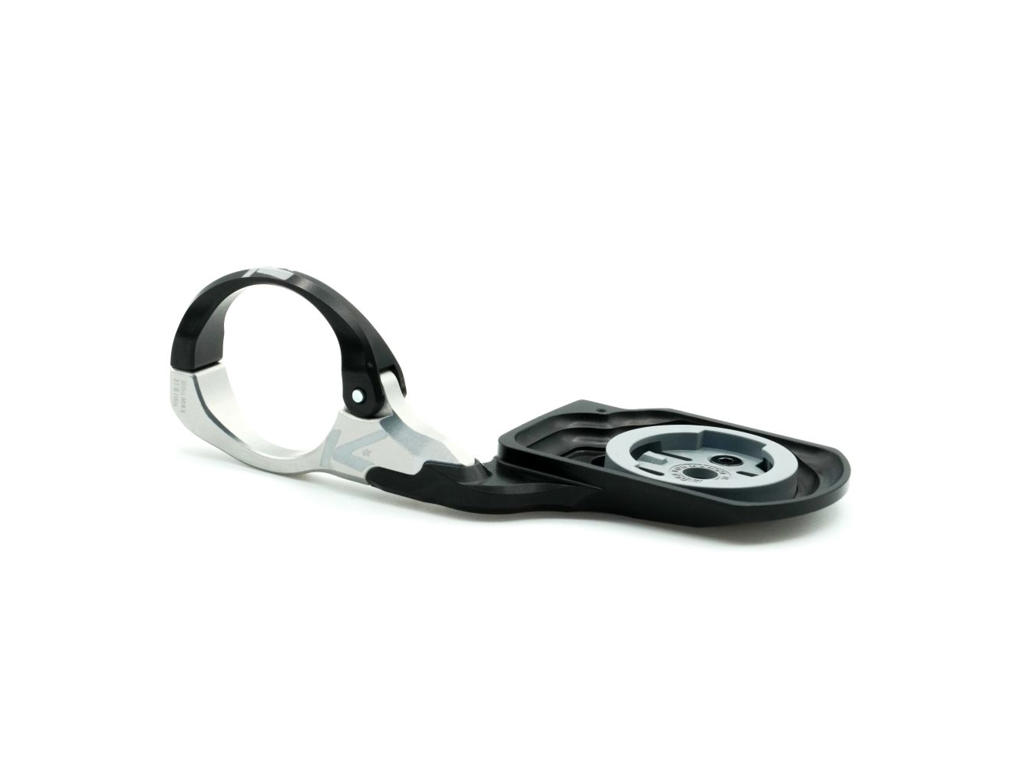 K-Edge - AERO Race Mount - Computerholder - Wahoo Bolt 2.0 - Sort