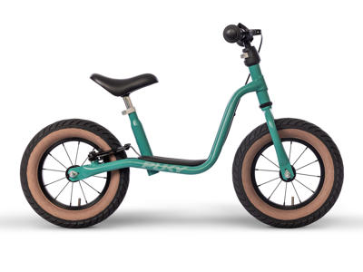Puky LR XL BR - Løbecykel - 3 år - Turkis