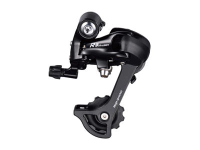 MicroSHIFT R9 Bagskifter 9 Speed - Medium Cage