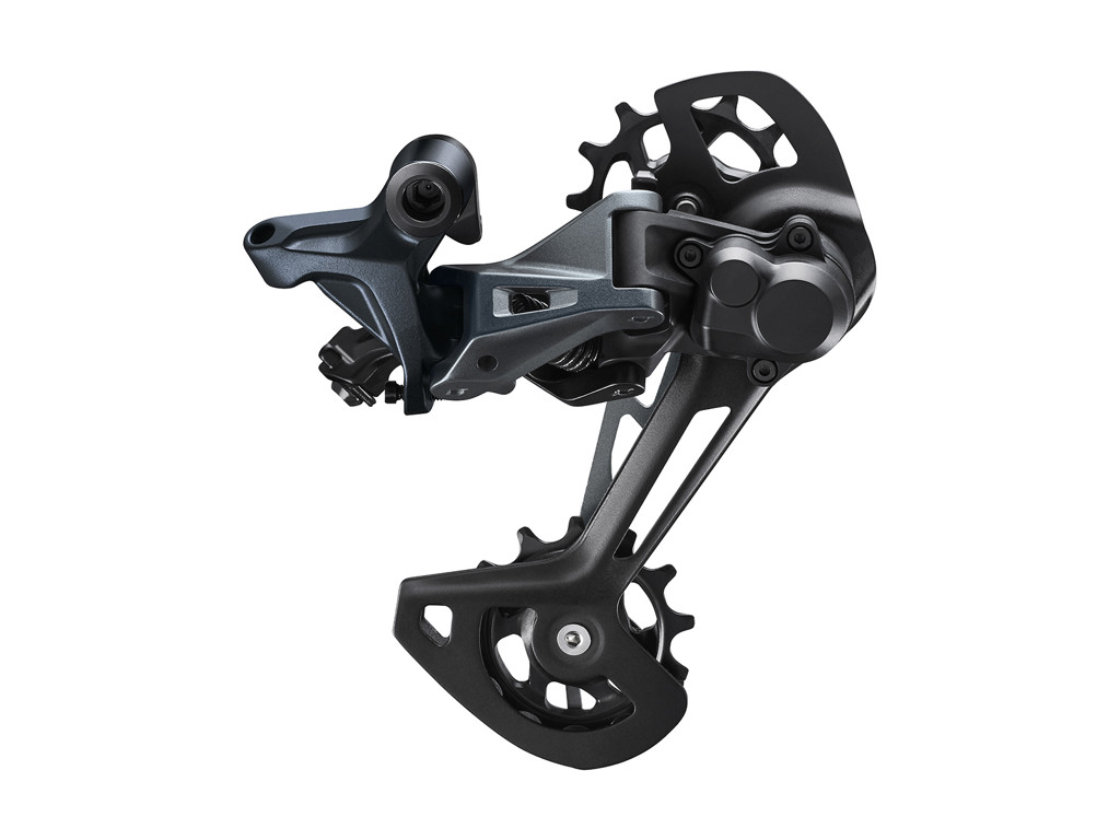 Shimano SLX Shadow RD+ Bagskifter M7120-SGS - 2x12 gear