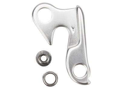 Geardrop type GH-018 - Sølv