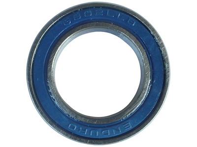 Enduro Kugleleje 6802 LLB - ABEC-3 Radial - 15x24x5 mm