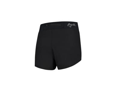 Rogelli Mea - Løbeshorts 4" - Dame - Sort