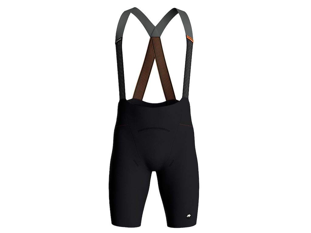Assos Equipe RS Bibshorts S11 long Str. S