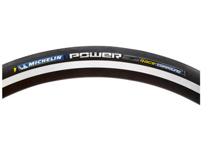 Michelin Power Competition - Foldedæk Road - 700x23-25c