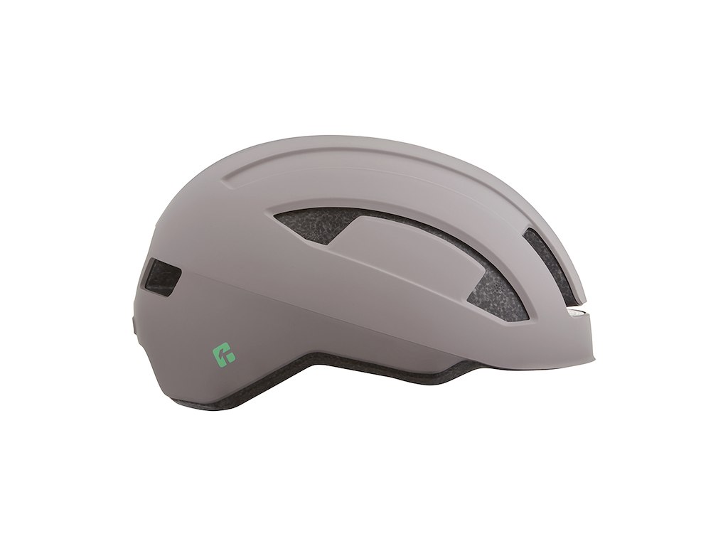 Lazer CityZen Kineticore Hjelm Lilla 58-61 cm