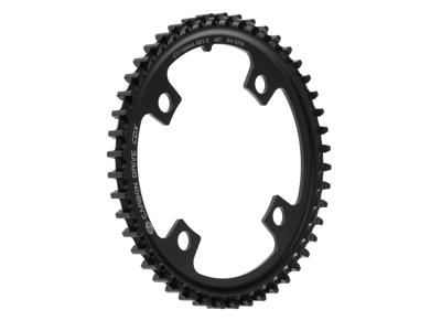 Gates CarbonDrive CDX Klinge - 4-Bolts - 104mm - 46T