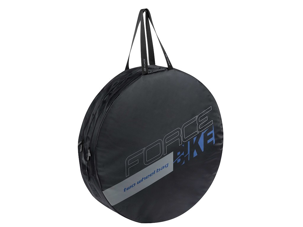 FORCE Dobbelt Hjulpose 26-29 Hjul