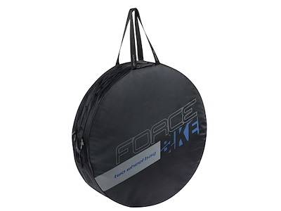 FORCE Dobbelt Hjulpose 26-29 Hjul