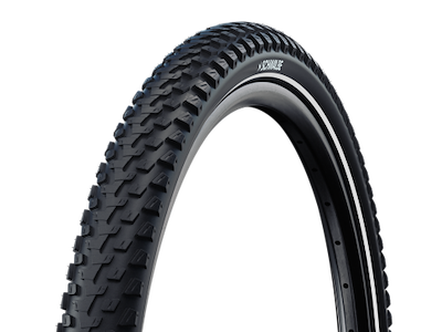Schwalbe Marathon Plus MTB Tråddæk 26x2,10 (54-559) Sort