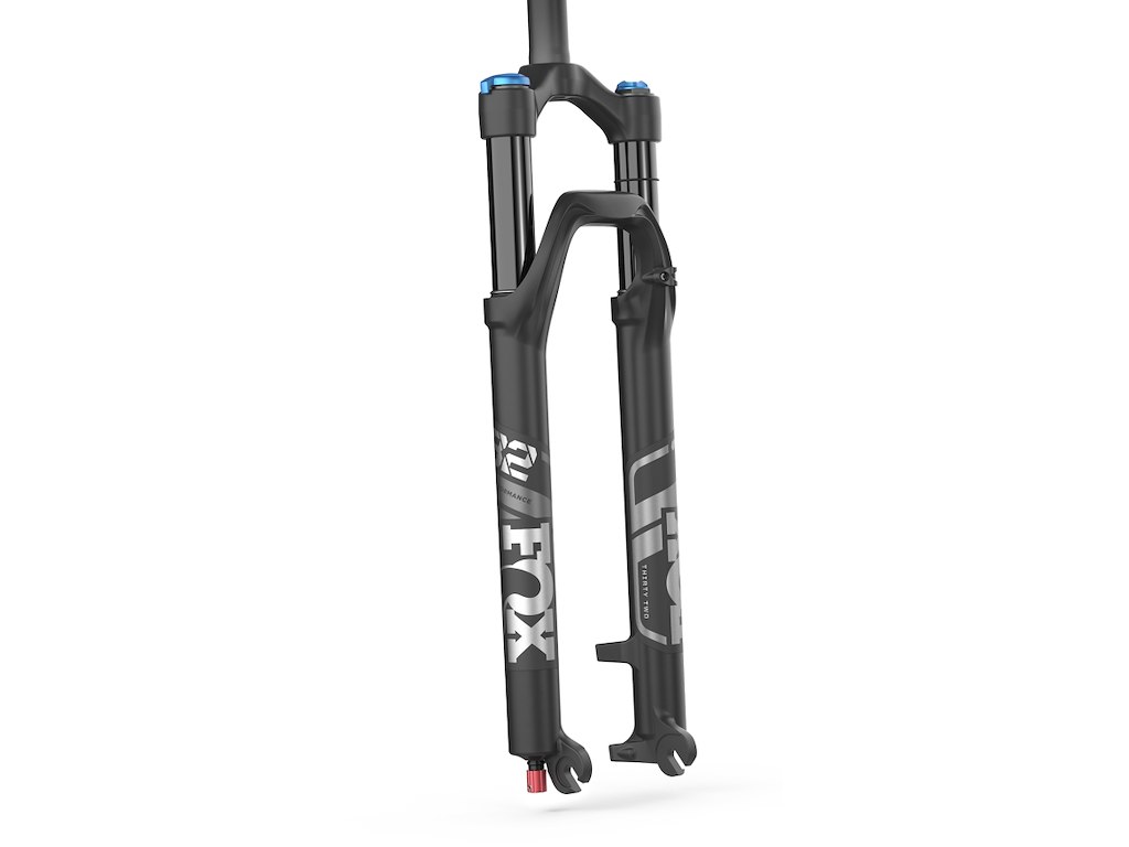 Fox Racing shox 32 Rythm 100mm