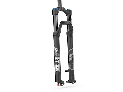 Fox Racing shox 32 Rythm 100mm