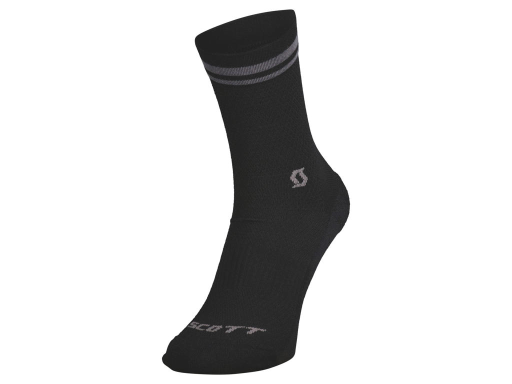 SCOTT Merino Crew Cykelstrømper