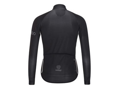 Il Biondo Road Warrier - Cykeljakke - Defend - Dame - Sort