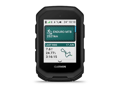 Garmin Edge MTB - GPS Cykelcomputer