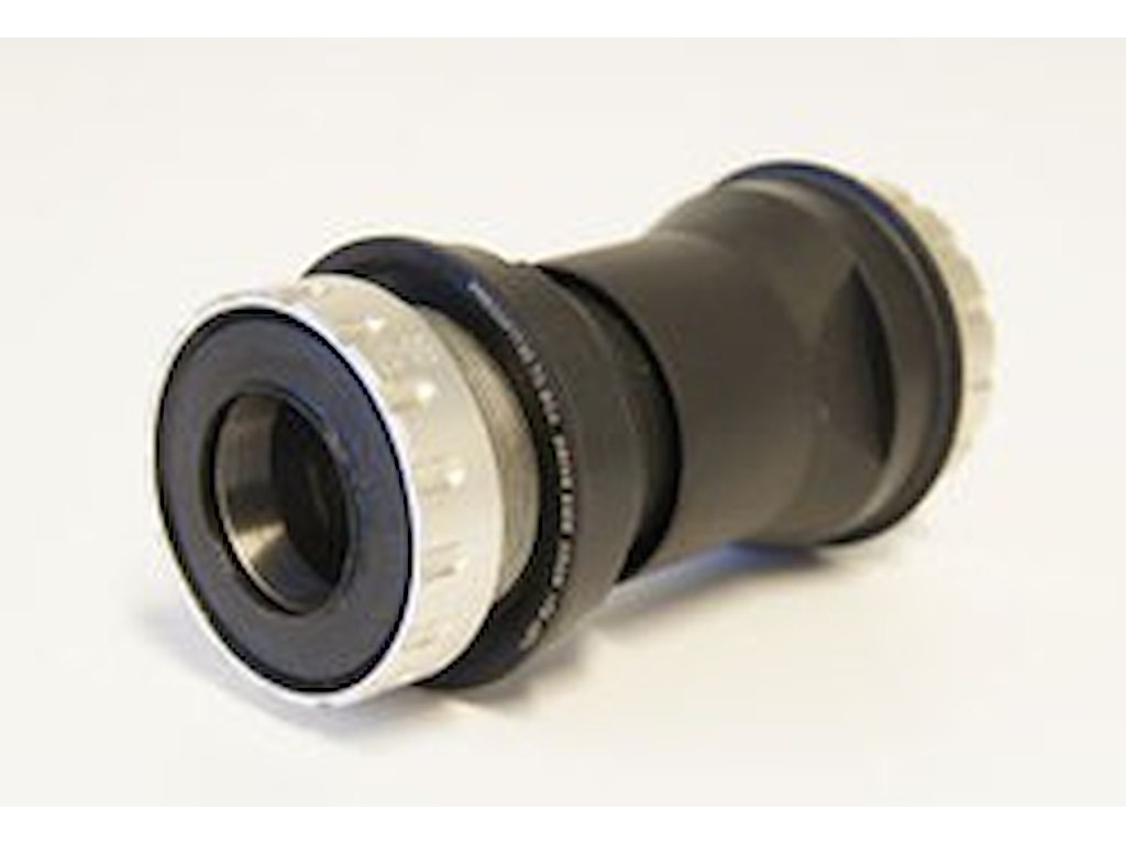 SRAM Pressfitt 30 til BSA adapter 68/73 mm