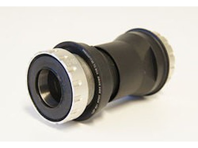 SRAM Pressfitt 30 til BSA adapter 68/73 mm