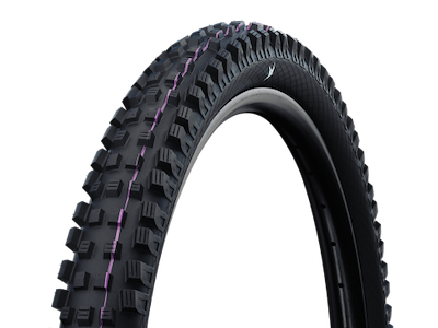Schwalbe Magic Mary Radial Trail Pro TLR  ultra soft foldedæk 29x2,50 (63-622) E-50
