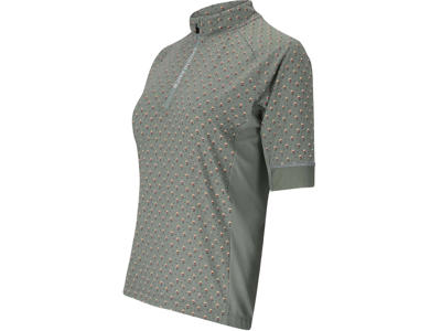 Endurance Jette - Cykel/MTB T-shirt - Kortærmet - Dame - Mint