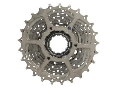 Shimano Alivio Kassette - 9 gear CS-HG400