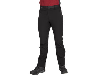 DLX Hartley - Vandrebuks - Sort