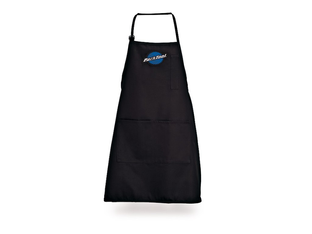 Park Tool forklæde med logo SA-1
