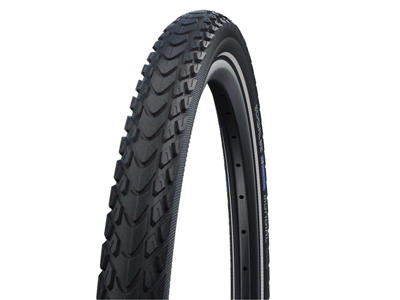 Schwalbe Marathon Mondial - Performance Line - Tråddæk - 28x1.40-1.60 - E-25