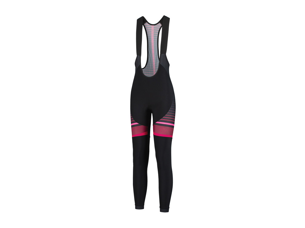 Rogelli Impress  Vinter buks med pude Dame  EVO 1 Gel 