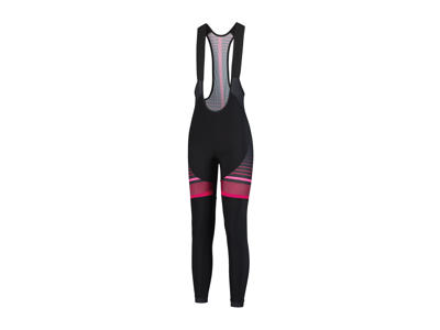 Rogelli Impress  Vinter buks med pude Dame  EVO 1 Gel 