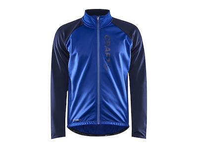 Craft ADV Endur Hydro Jacket - Cykeljakke - Herre 