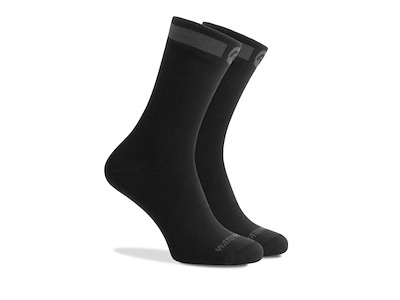 Rogelli Deep Winter Strømper Merino Str. 36-39