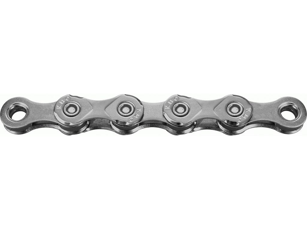 KMC X11 EPT 11-Speed Antirust kæde til Shimano, Campagnolo og Sram 118 led