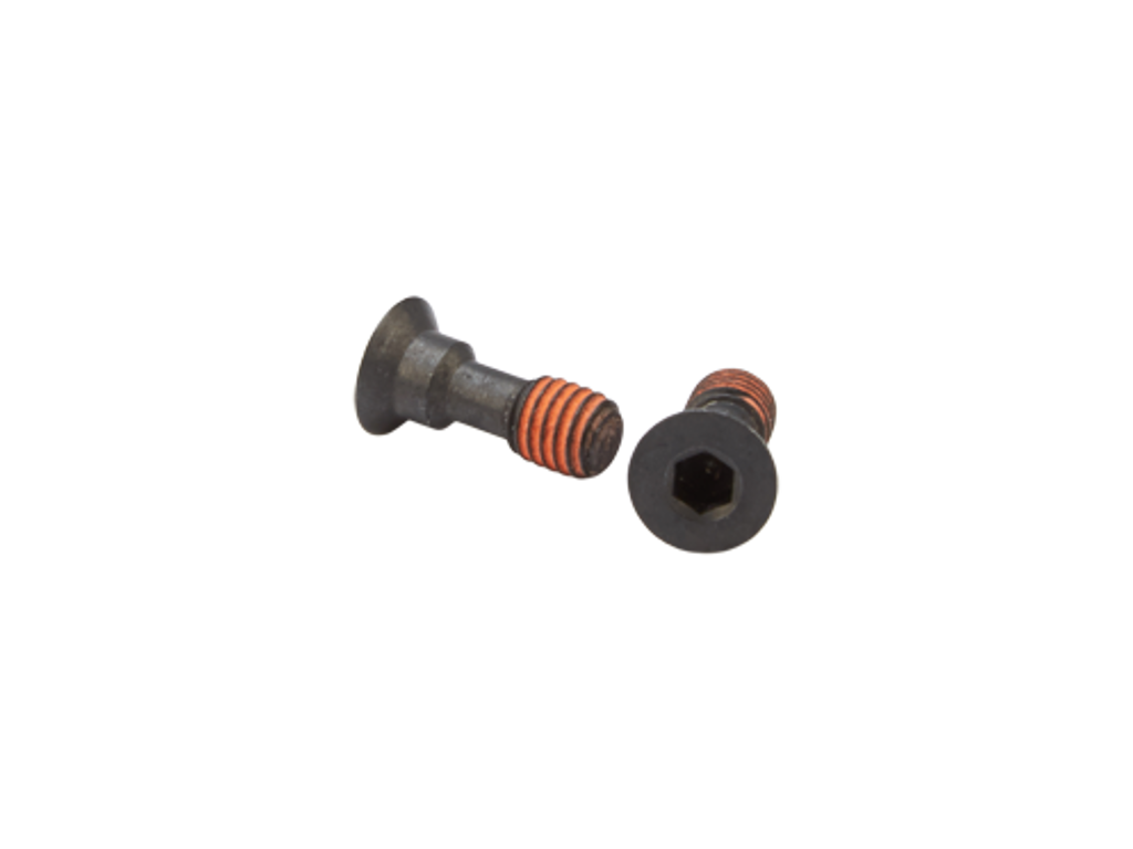 Shimano Dura Ace - Bolte til pulleyhjul - 2 stk - Passer til RD-9000 med flere