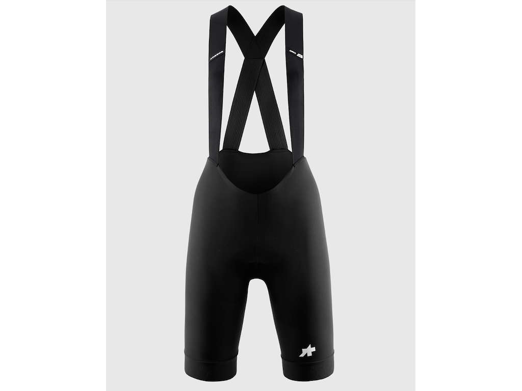 Assos UMA GT Bib Shorts S11 - Cykelshorts - Dame