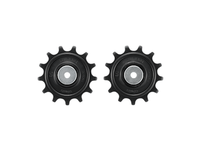 Shimano SLX M7230 Pulleyhjul sæt til Bagskifter 12 gear