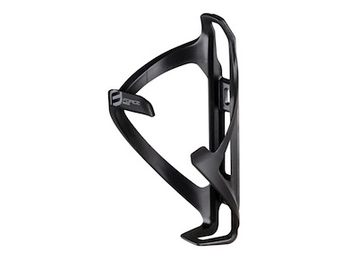 FORCE Boca Flaskeholder med sideudtræk - Sort / Grå