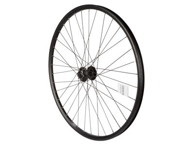 Ryde 29" MTB forhjul - Taurus 21 fælg - 21-622 - Quick release - Til disc - 6 huls monteri