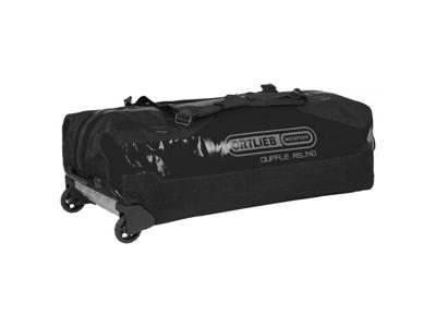 Ortlieb Duffle RS - Rejsetaske m. hjul - 140 liter