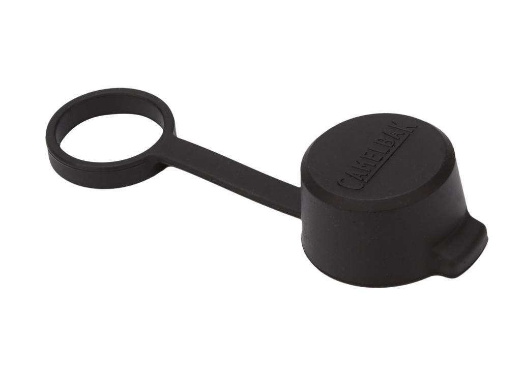Camelbak - Cap til Podium drikkeflaske - Sort