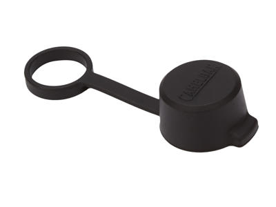Camelbak - Cap til Podium drikkeflaske - Sort