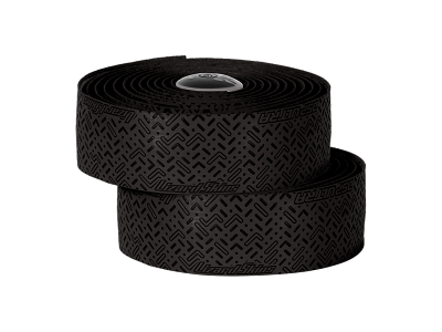 Lizard Skins DSP Ultra Styrbånd - Sort - 3.5 mm