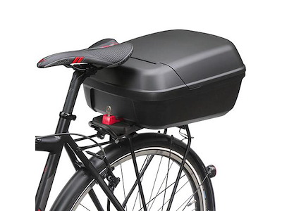 KLICKfix Citybox Med GTA Beslag