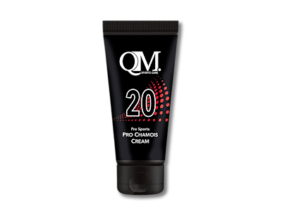 QM 20 Pro Chamois Cream 150 ml.