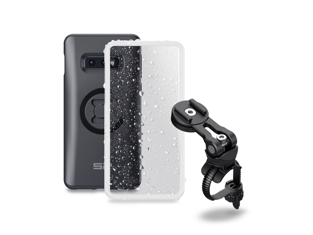 SP Connect - Bike Bundle I - Samsung Galaxy S10e