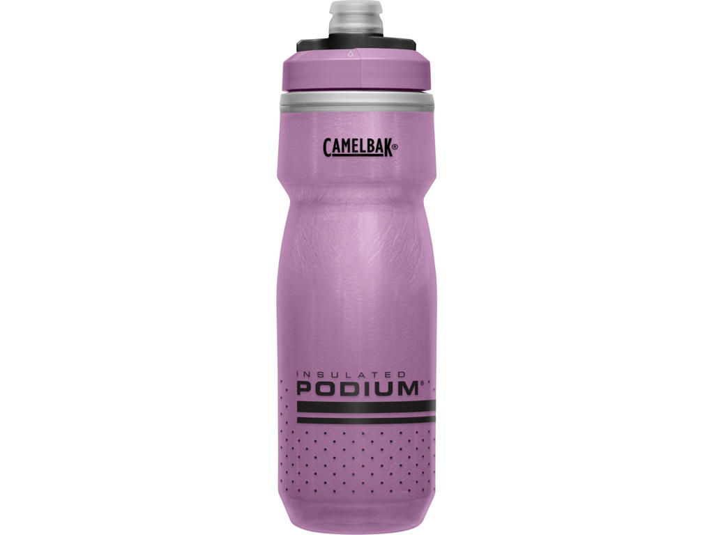 Camelbak Podium Chill - Drikkeflaske - 620 ml - Purple