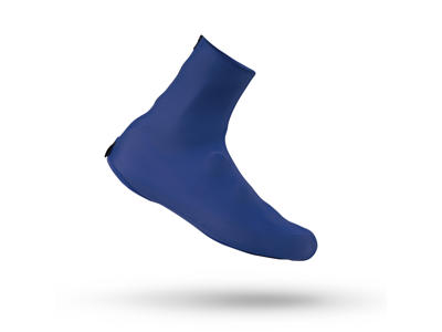 GripGrab RaceAero II Cover 2031 - Skoovertræk - Navy - One Size
