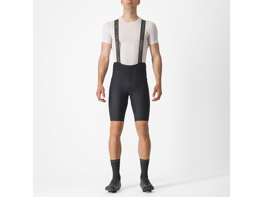 Castelli Espresso bibshorts